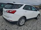 2018 Chevrolet Equinox Ls na sprzedaż w Cahokia Heights, IL - Hail