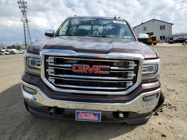  GMC SIERRA 2016 Brown