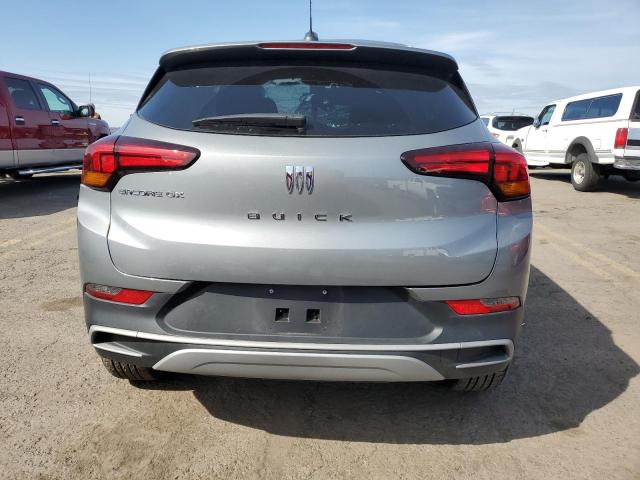  BUICK ENCORE 2024 Srebrny