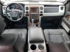 2014 Ford F150 Supercrew en Venta en Taylor, TX - Hail
