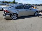 2016 Lexus Is 200T for Sale in Vallejo, CA - Rear End