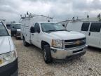 2012 Chevrolet Silverado C2500 Heavy Duty for Sale in Temple, TX - Mechanical