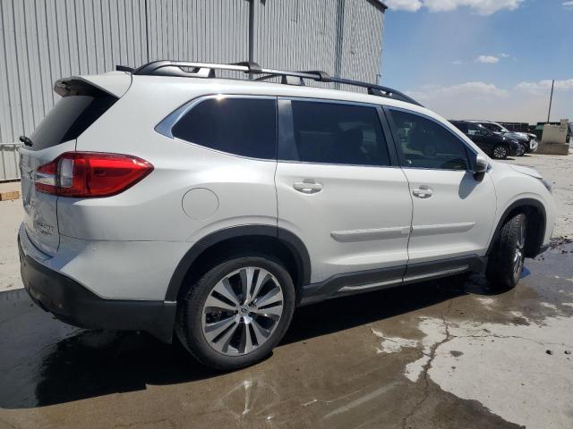  SUBARU ASCENT 2019 Белый