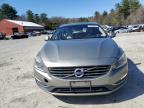 2015 Volvo V60 Premier en Venta en Mendon, MA - Mechanical