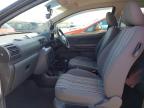 2010 VOLKSWAGEN FOX 55 for sale at Copart EAST KILBRIDE
