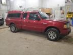 2009 Ford Ranger Super Cab на продаже в Columbia, MO - Side