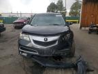 2013 Acura Mdx Technology للبيع في Denver، CO - Front End