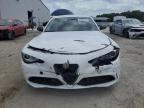 2019 Alfa Romeo Giulia  for Sale in Jacksonville, FL - Front End
