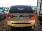 2019 Honda Odyssey Exl იყიდება Midway-ში, FL - Front End