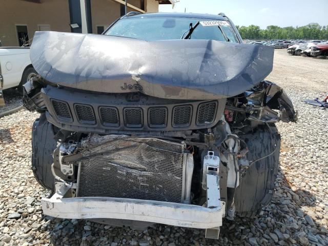  JEEP COMPASS 2020 Szary