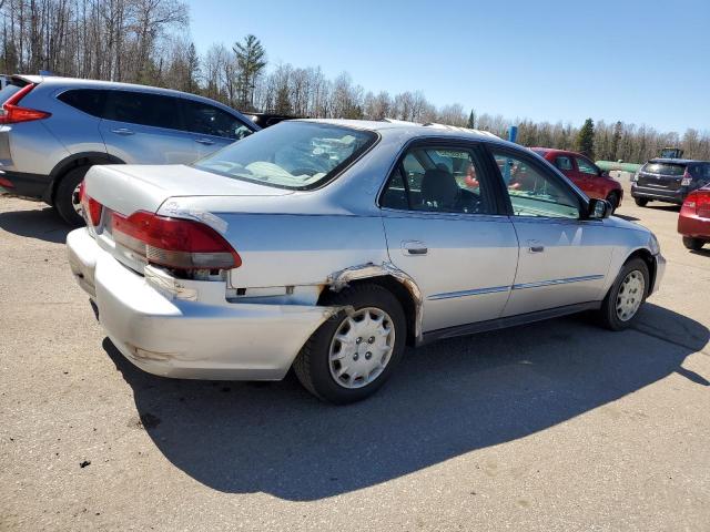 2002 HONDA ACCORD LX