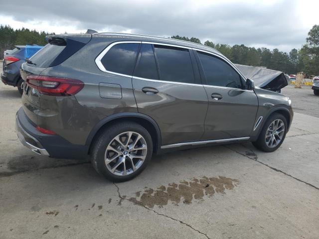  BMW X5 2023 Gray