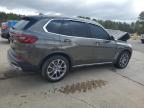 2023 Bmw X5 Sdrive 40I de vânzare în Gaston, SC - Front End