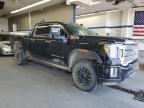 2022 Gmc Sierra K2500 Denali იყიდება Pasco-ში, WA - Front End