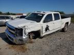 2015 Chevrolet Silverado K2500 Heavy Duty Ltz продається в Montgomery, AL - All Over