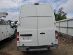 2018 Nissan Nv 2500 S en Venta en Wichita, KS - Side