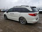 2018 Honda Odyssey Touring на продаже в Helena, MT - Front End