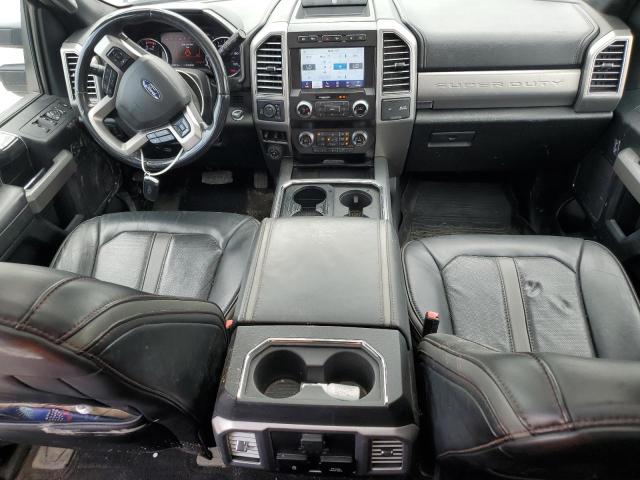  FORD F250 2020 Charcoal