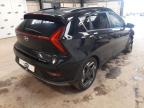 2024 HYUNDAI BAYON ULTI for sale at Copart WOLVERHAMPTON