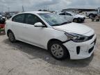2019 Kia Rio S на продаже в Houston, TX - Vandalism
