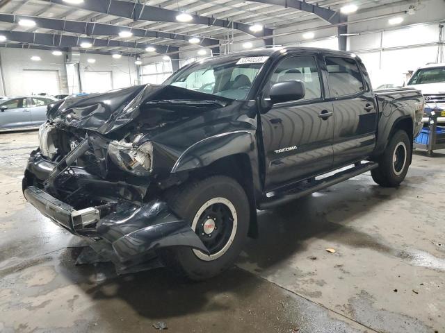 2011 Toyota Tacoma Double Cab