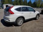 2015 Honda Cr-V Exl na sprzedaż w Arlington, WA - Front End