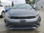 2022 Kia Forte Fe de vânzare în Rancho Cucamonga, CA - Side