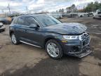 2020 Audi Q5 Premium Plus იყიდება New Britain-ში, CT - Front End