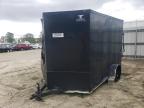 2023 Anvil Trailers Enclosed Cargo Trailer for Sale in Seaford, DE - Burn - Interior
