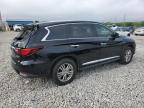 2019 Infiniti Qx60 Luxe للبيع في Memphis، TN - Rear End