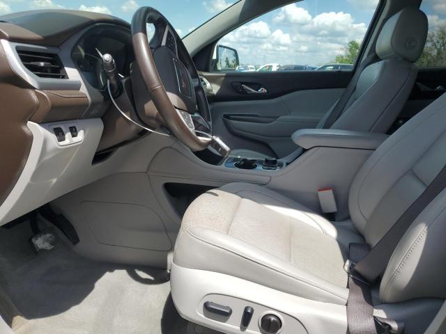  GMC ACADIA 2023 White