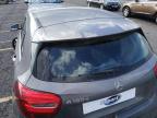 2016 MERCEDES BENZ A 180 D SE for sale at Copart SANDTOFT