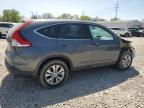 2014 Honda Cr-V Ex للبيع في Columbus، OH - Front End