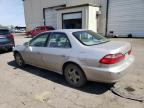 1998 Honda Accord Ex for Sale in Woodburn, OR - Front End