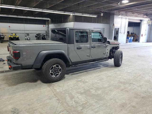  JEEP GLADIATOR 2023 Charcoal