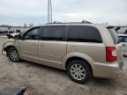 2016 Chrysler Town & Country Touring for Sale in Dyer, IN - Front End
