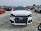 2018 Audi Q3 Premium იყიდება Antelope-ში, CA - Front End