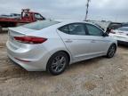 2018 Hyundai Elantra Sel for Sale in Theodore, AL - Mechanical