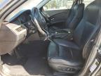 2005 Bmw 530 I продається в Fairburn, GA - Front End