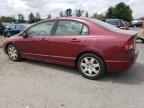 2008 Honda Civic Lx იყიდება Finksburg-ში, MD - Front End