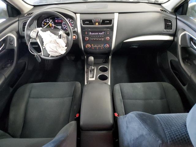  NISSAN ALTIMA 2015 Szary