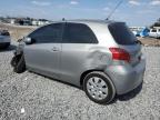 2010 Toyota Yaris  en Venta en Riverview, FL - Front End
