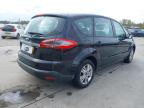 2012 FORD S-MAX ZETE for sale at Copart ROCHFORD