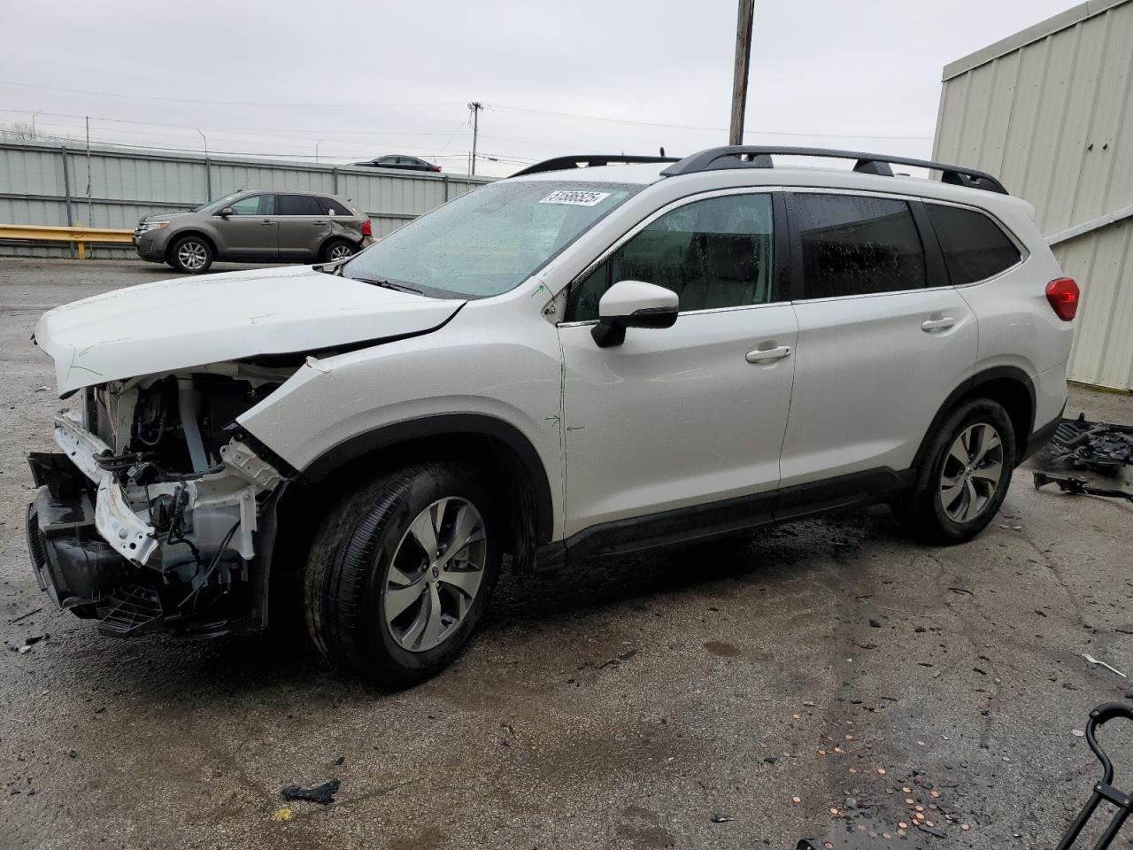 2023 Subaru Ascent Premium for Sale in Dyer, IN - Front End