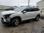 2023 Subaru Ascent Premium en Venta en Dyer, IN - Front End