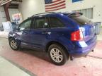2013 Ford Edge Se   na sprzedaż w Angola, NY - Side