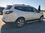 2015 Chevrolet Traverse Ltz en Venta en Grand Prairie, TX - Hail