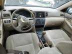 2008 Toyota Corolla Ce for Sale in Byron, GA - Front End