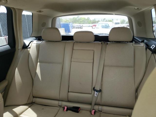 2010 MERCEDES-BENZ GLK 350