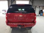 2011 Chevrolet Tahoe C1500 Ls на продаже в Rogersville, MO - Rear End